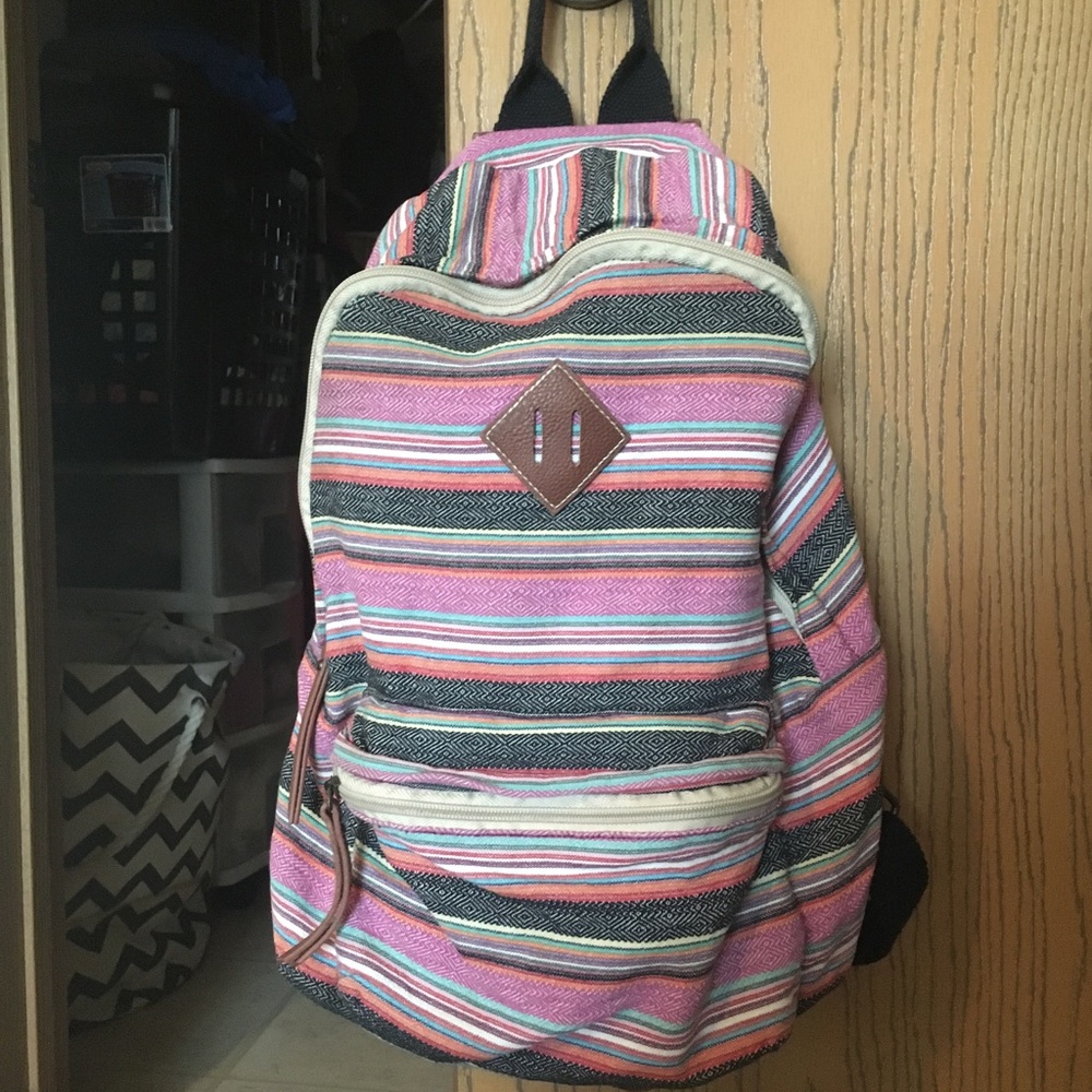Candies Backpack